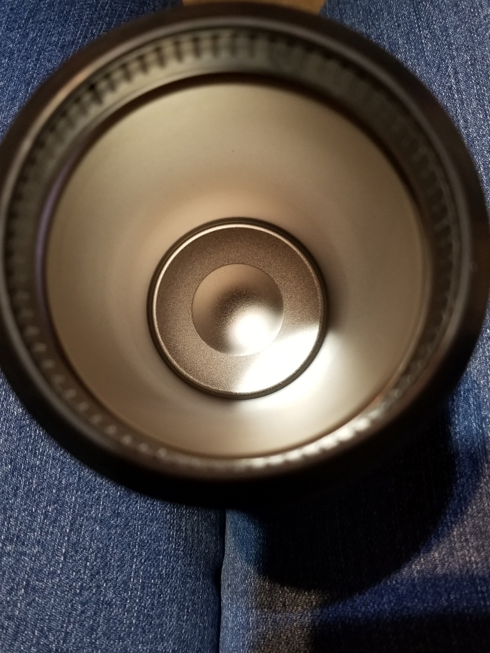Corkcicle 12 Oz Slim Can Cooler Firefly - Picture 6 of 6